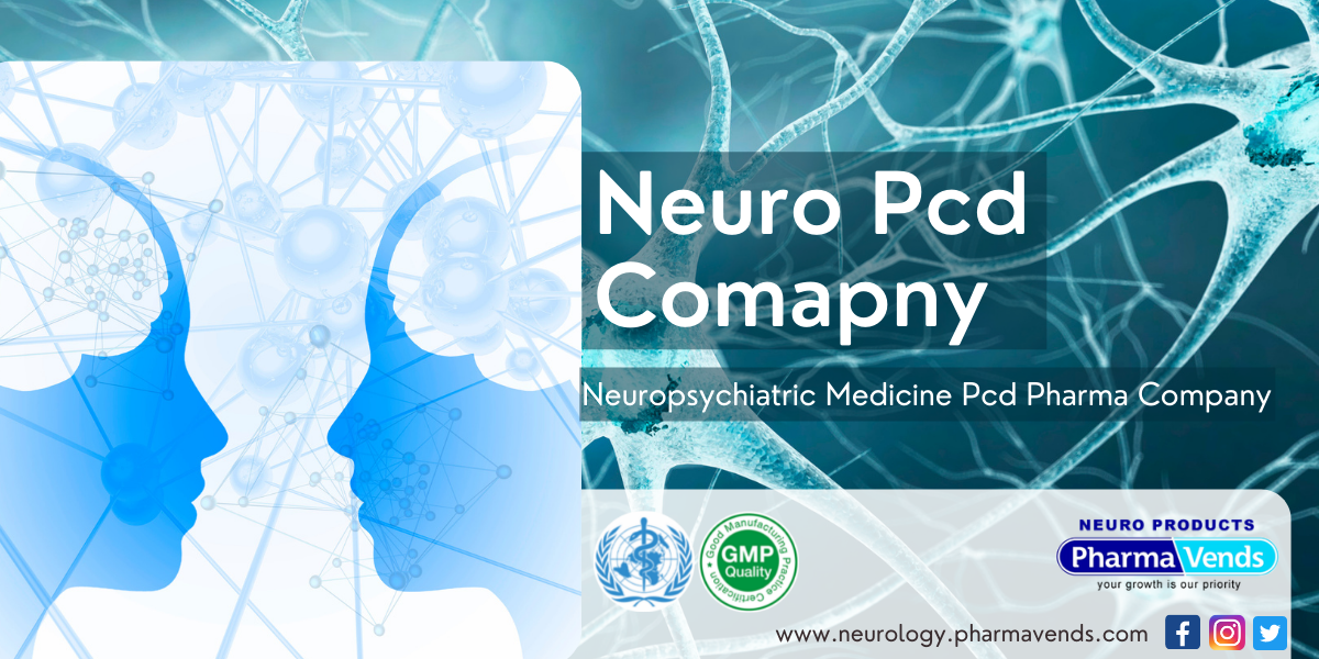 best Neuro Pcd Company
